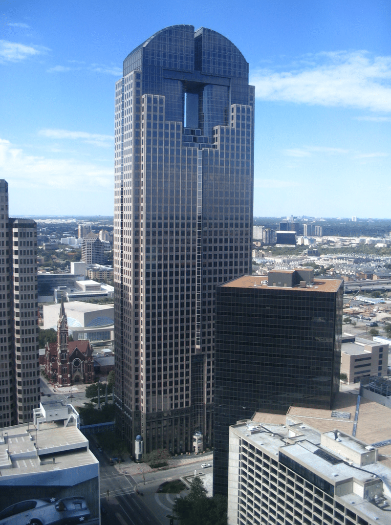 Chase-Tower